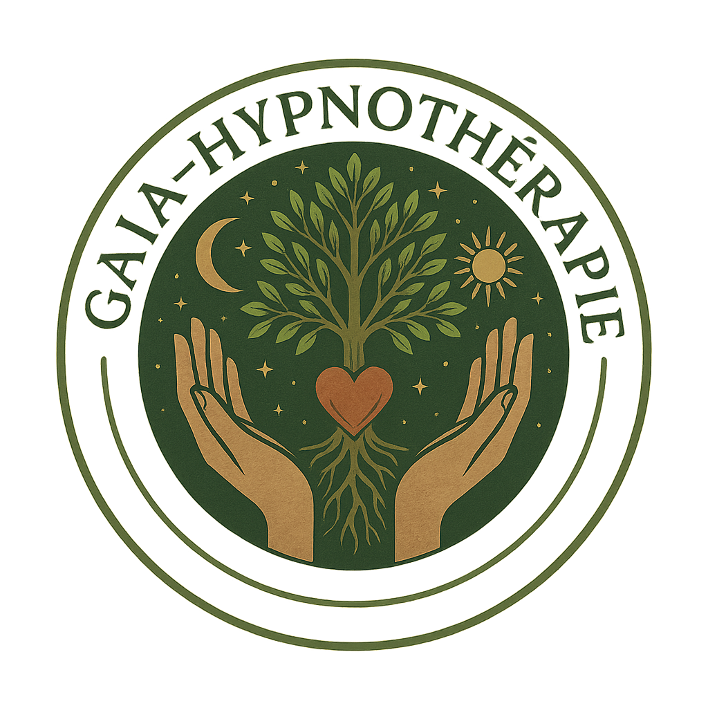 GAIA-HYPNOTHERAPIE GENEVE
